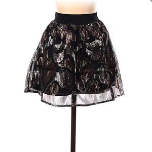 NWOT Free People Party Skirt